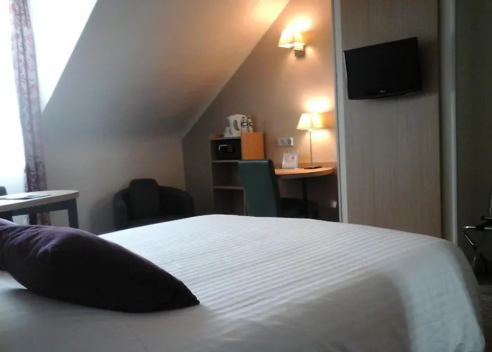 Hotel Carmin
