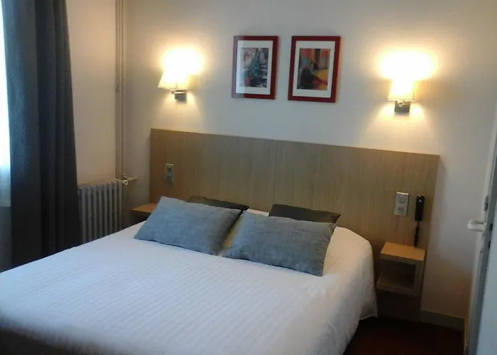 Hotel Carmin