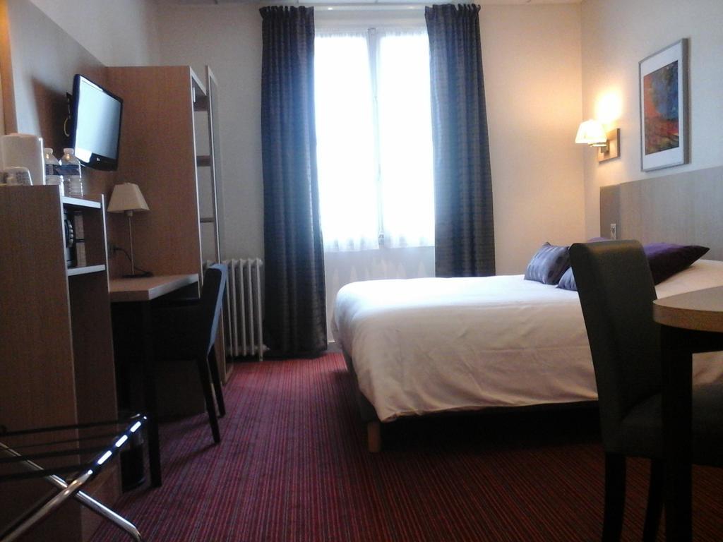 Carmin Hotel