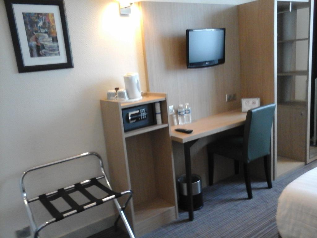 Carmin 3* Le Havre