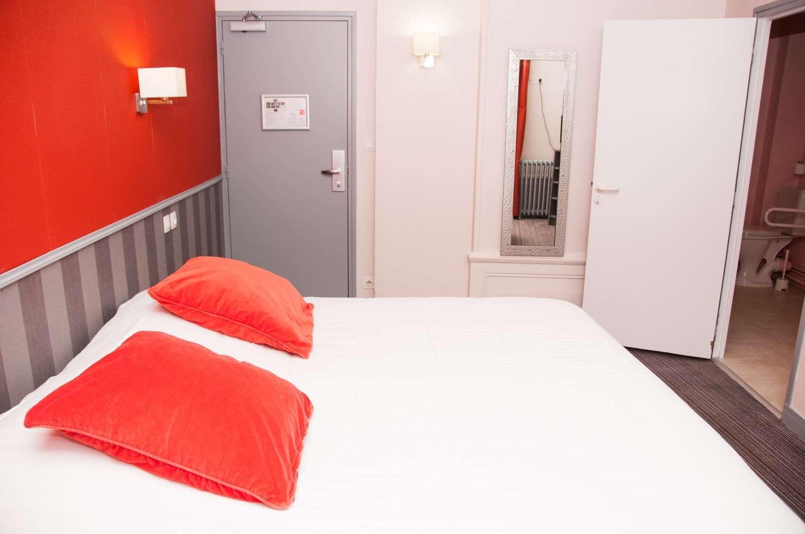 Hotel Carmin Le Havre