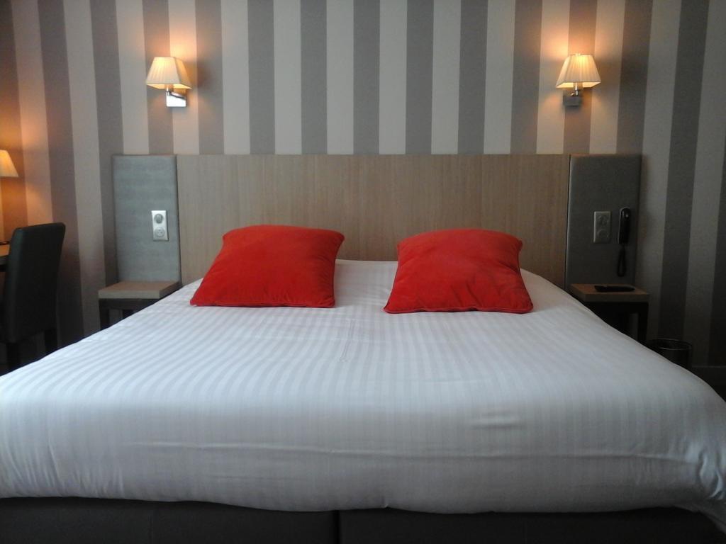Carmin 3* Le Havre