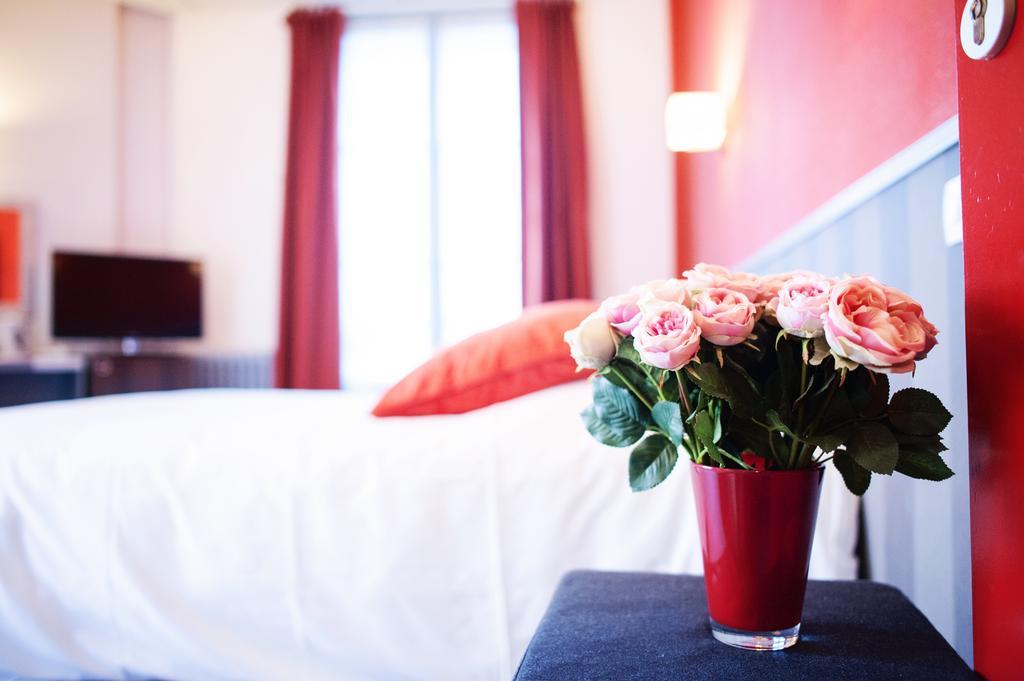Carmin Hotel Le Havre