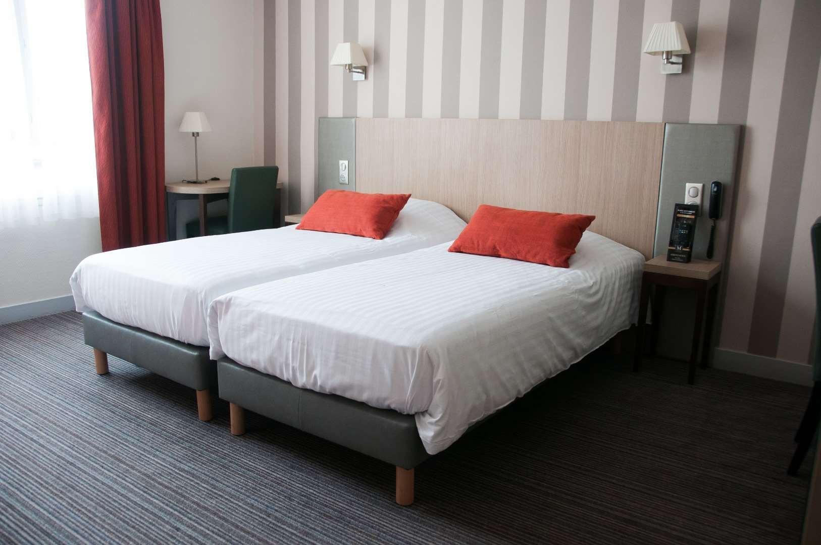 Carmin Hotel