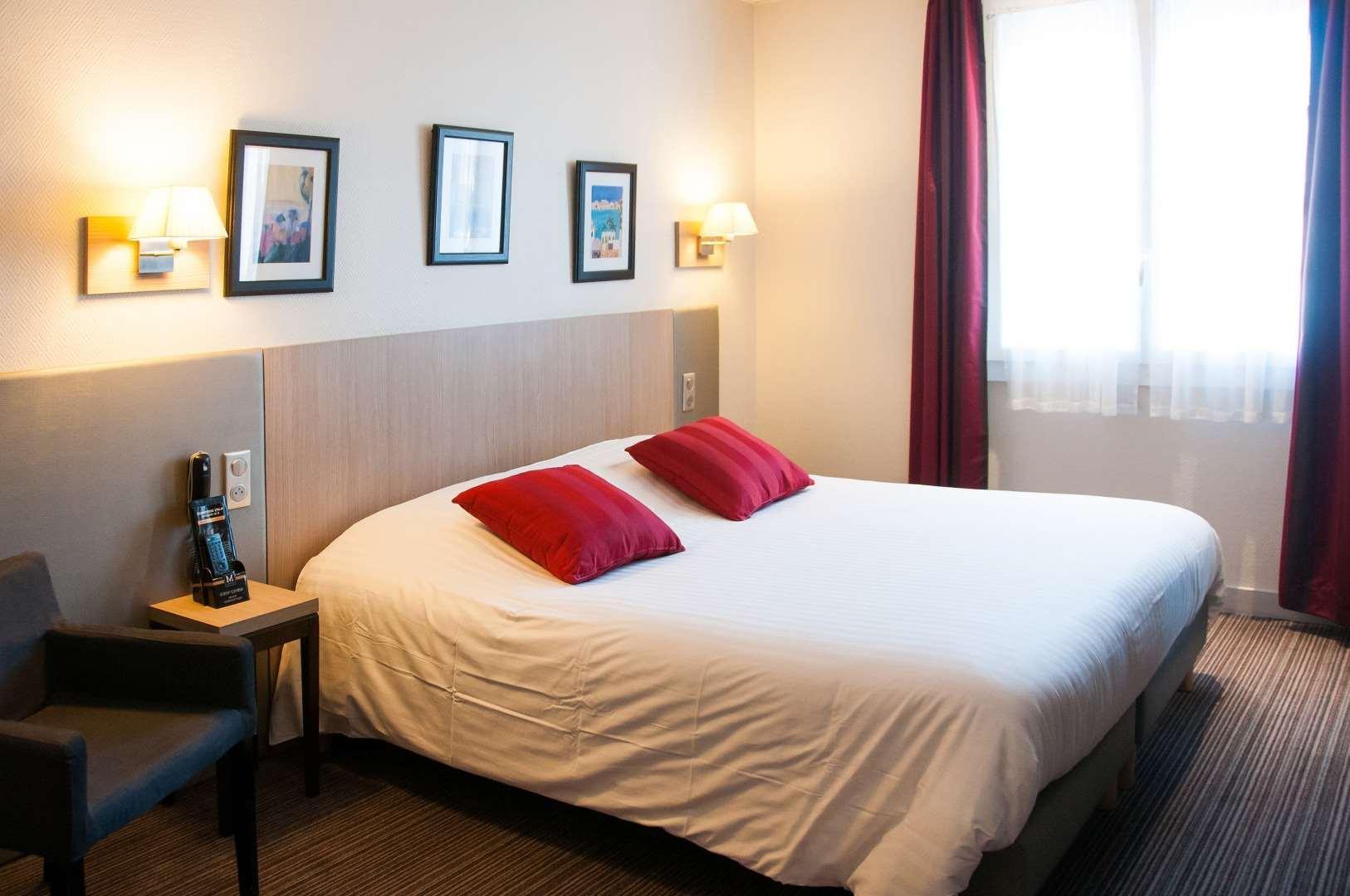 Carmin 3* Le Havre