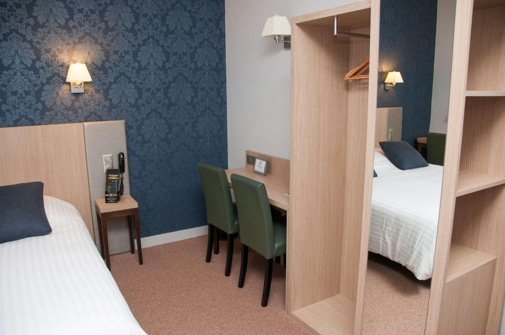 Carmin Hotel Le Havre