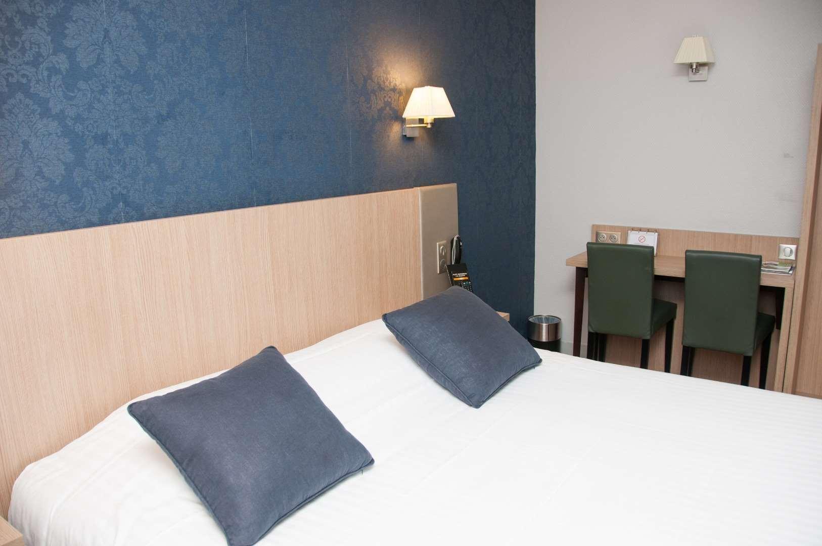 Carmin 3* Le Havre