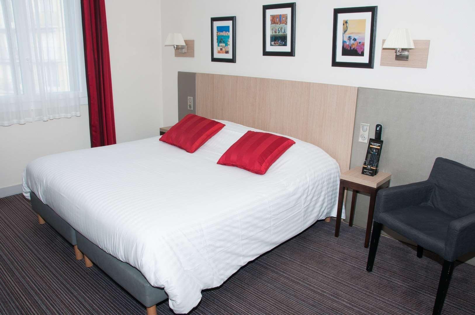 Carmin Hotel Le Havre