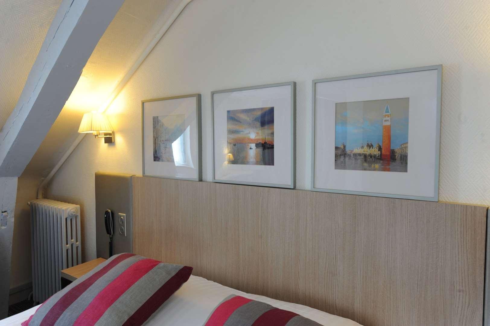 Hotel Carmin