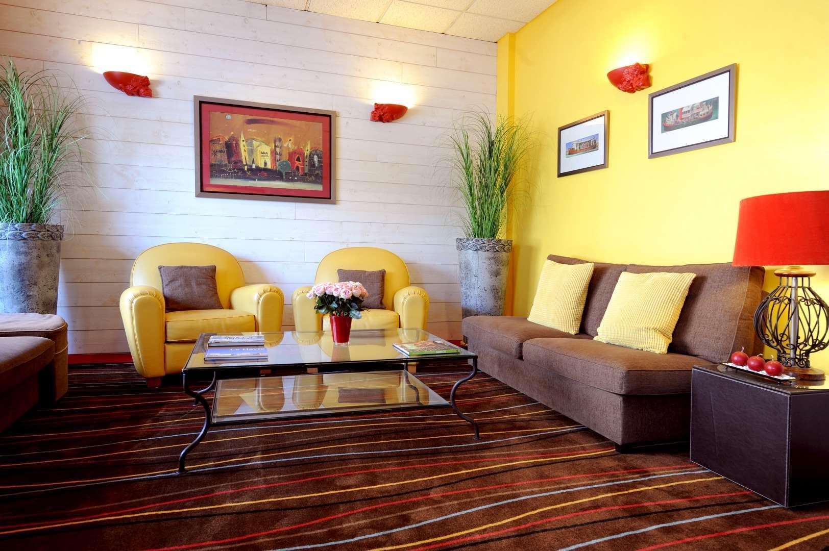 Carmin Hotel 3*