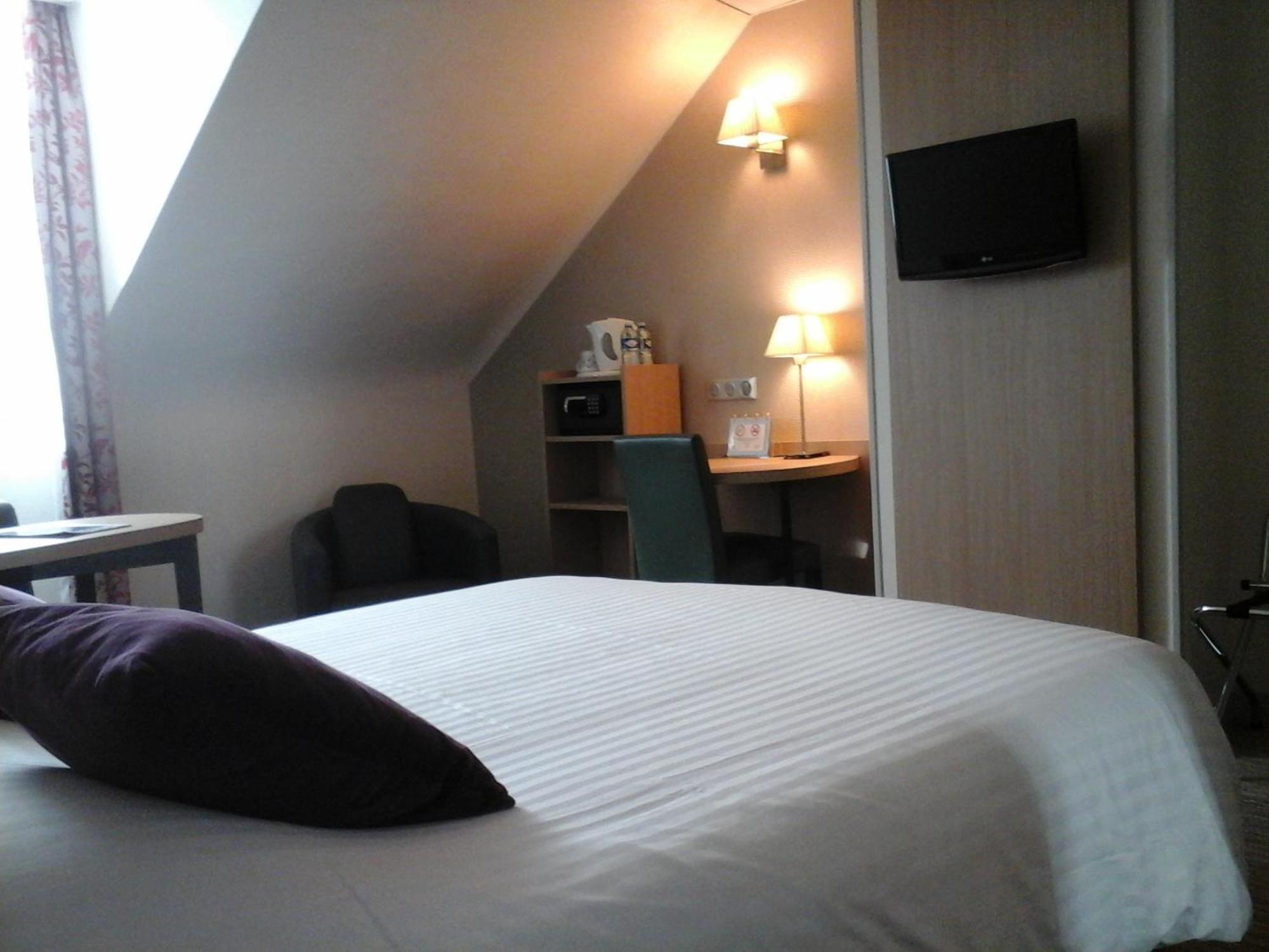 Carmin Hotel Le Havre