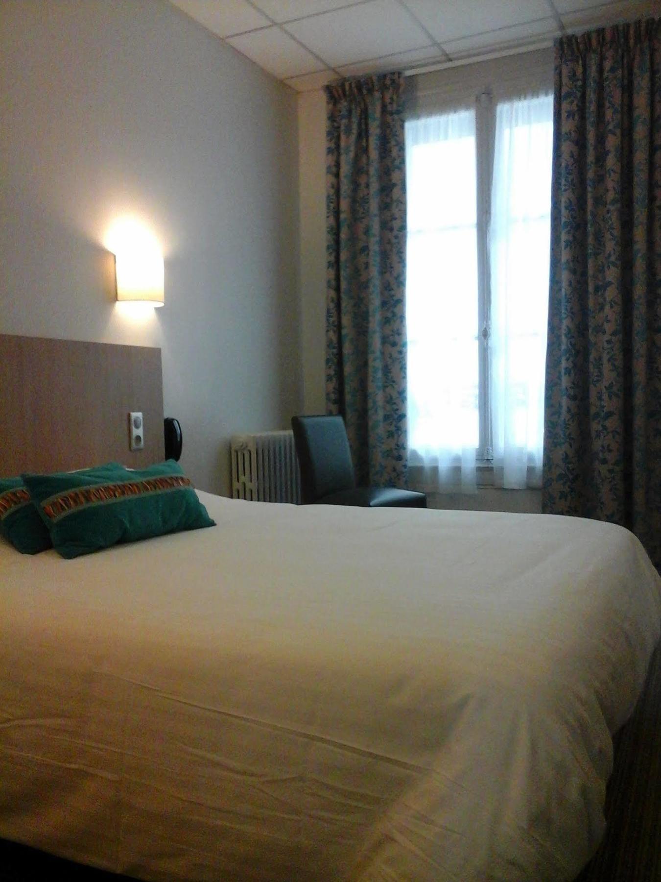 Carmin Hotel Le Havre