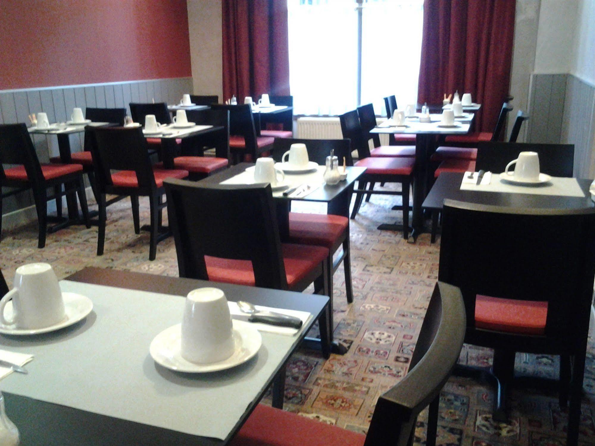 Hotel Carmin 3*
