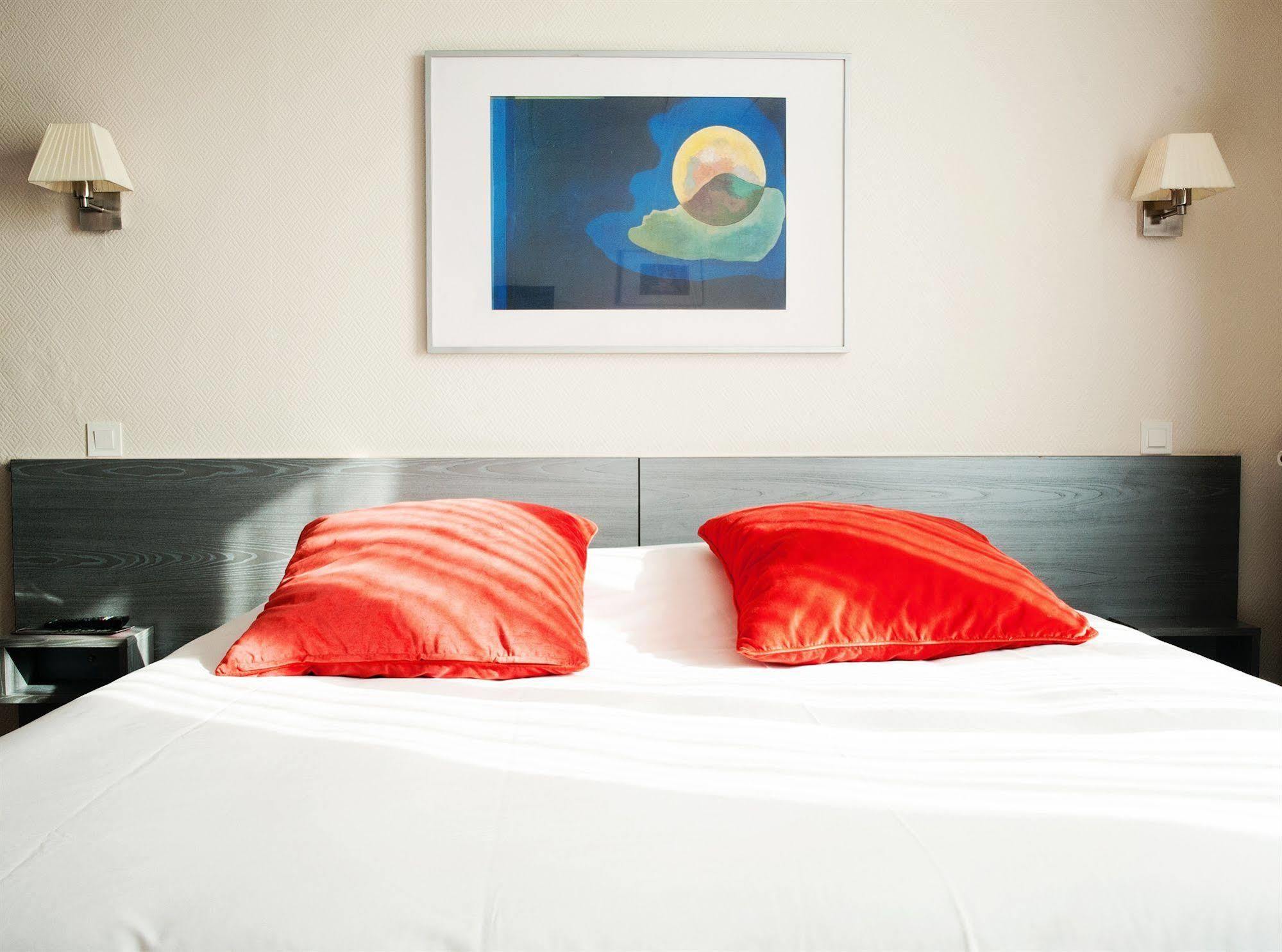 Hotel Carmin 3*