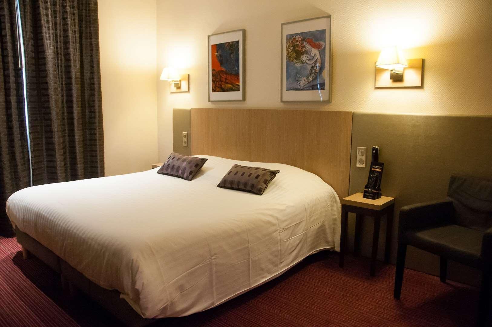 Carmin Hotel Le Havre