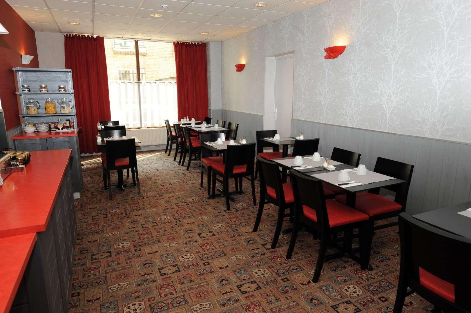 Hotel Carmin 3*