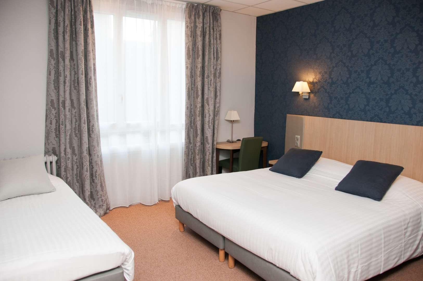 Carmin Hotel 3*
