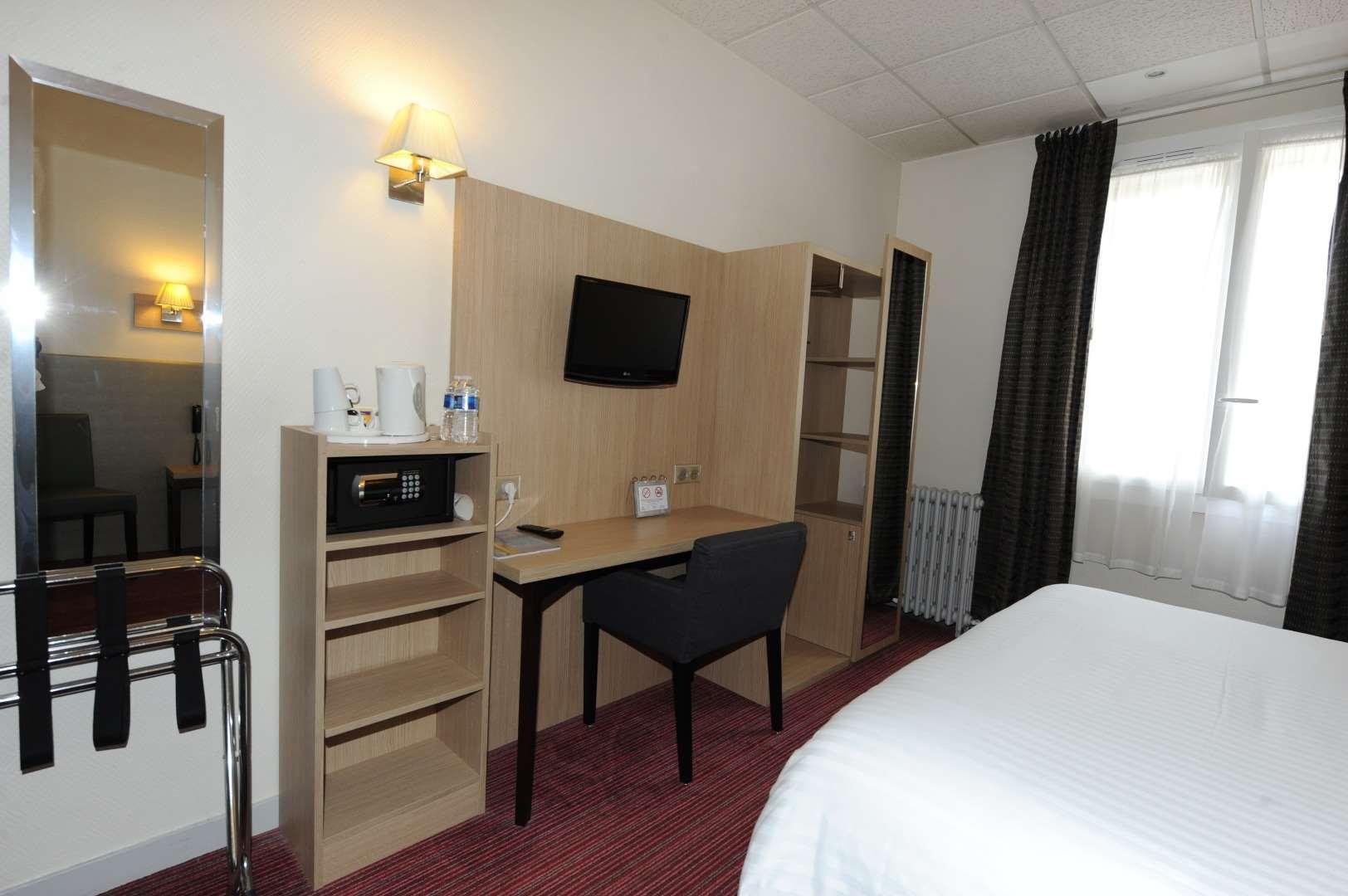 Carmin Hotel