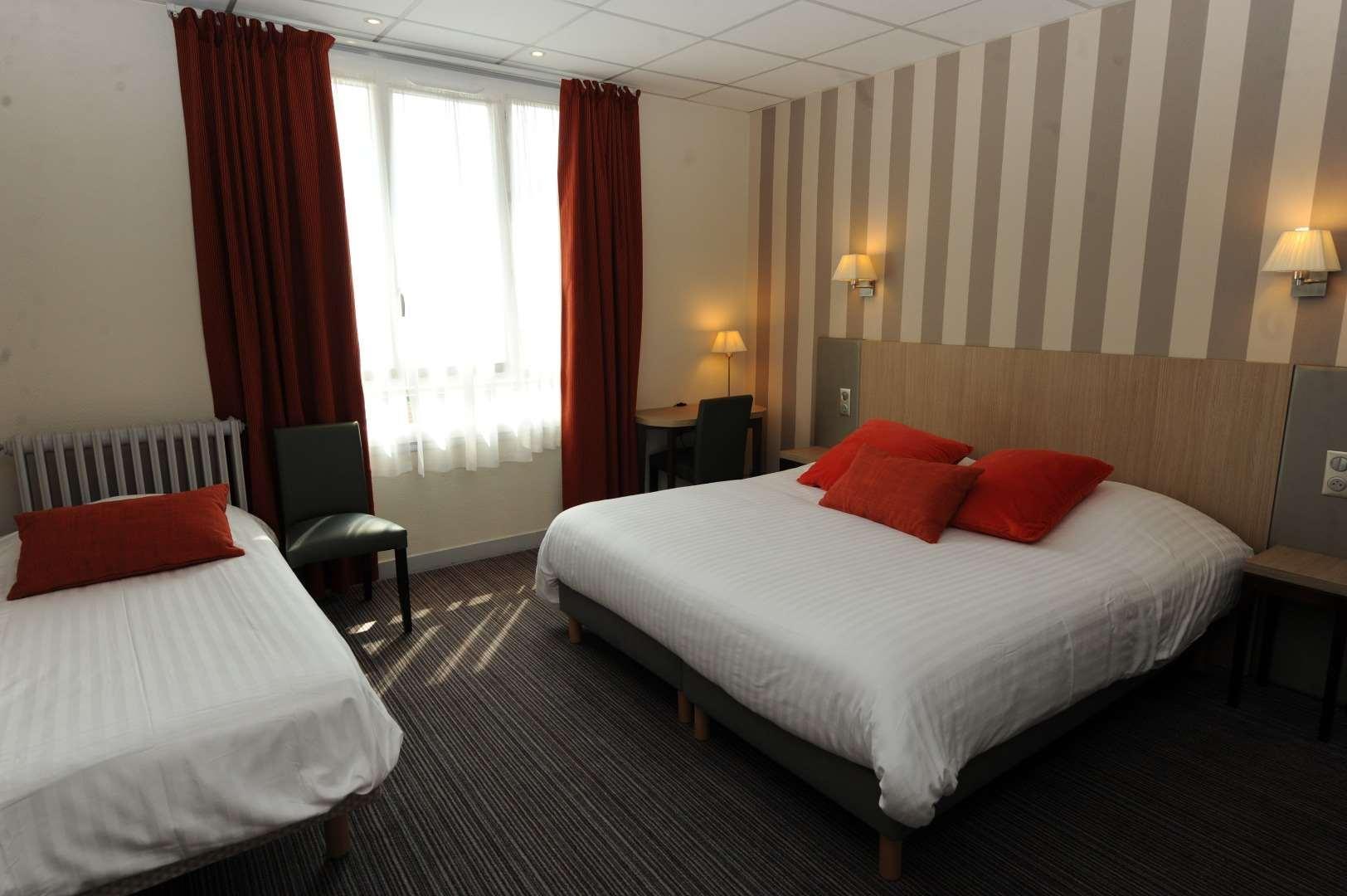 Hotel Carmin