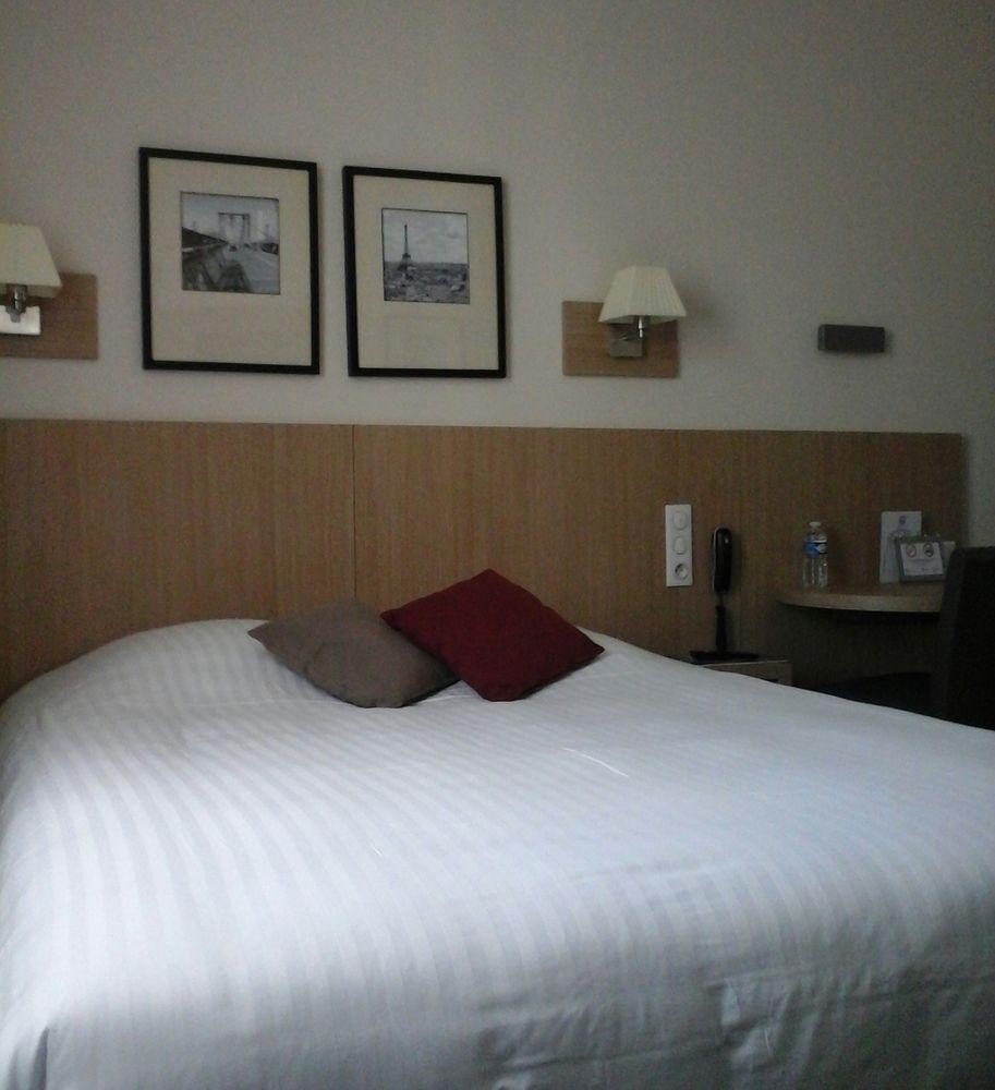 Hotel Carmin 3*