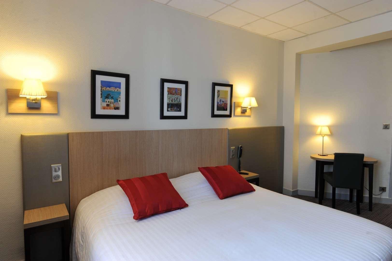 Carmin Hotel