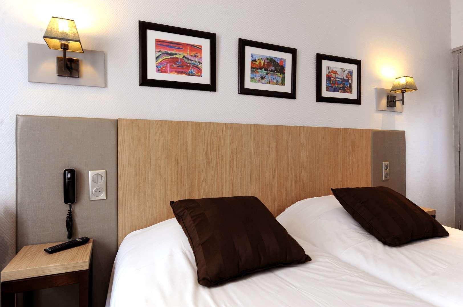 Carmin Hotel 3*