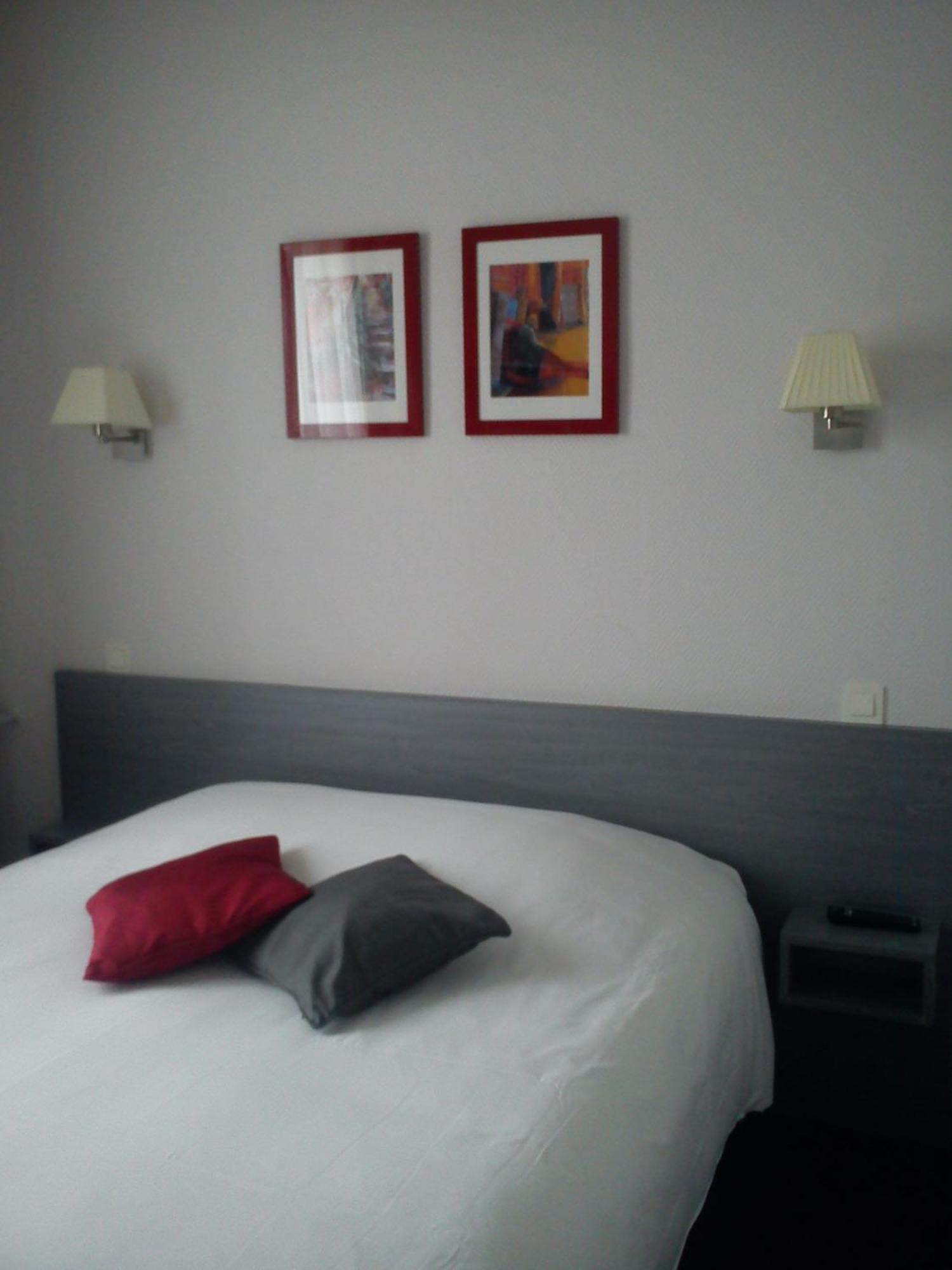 Hotel Carmin