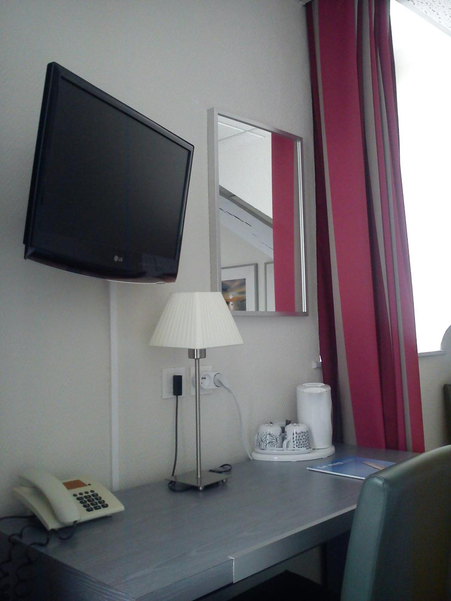 Hotel Carmin Le Havre