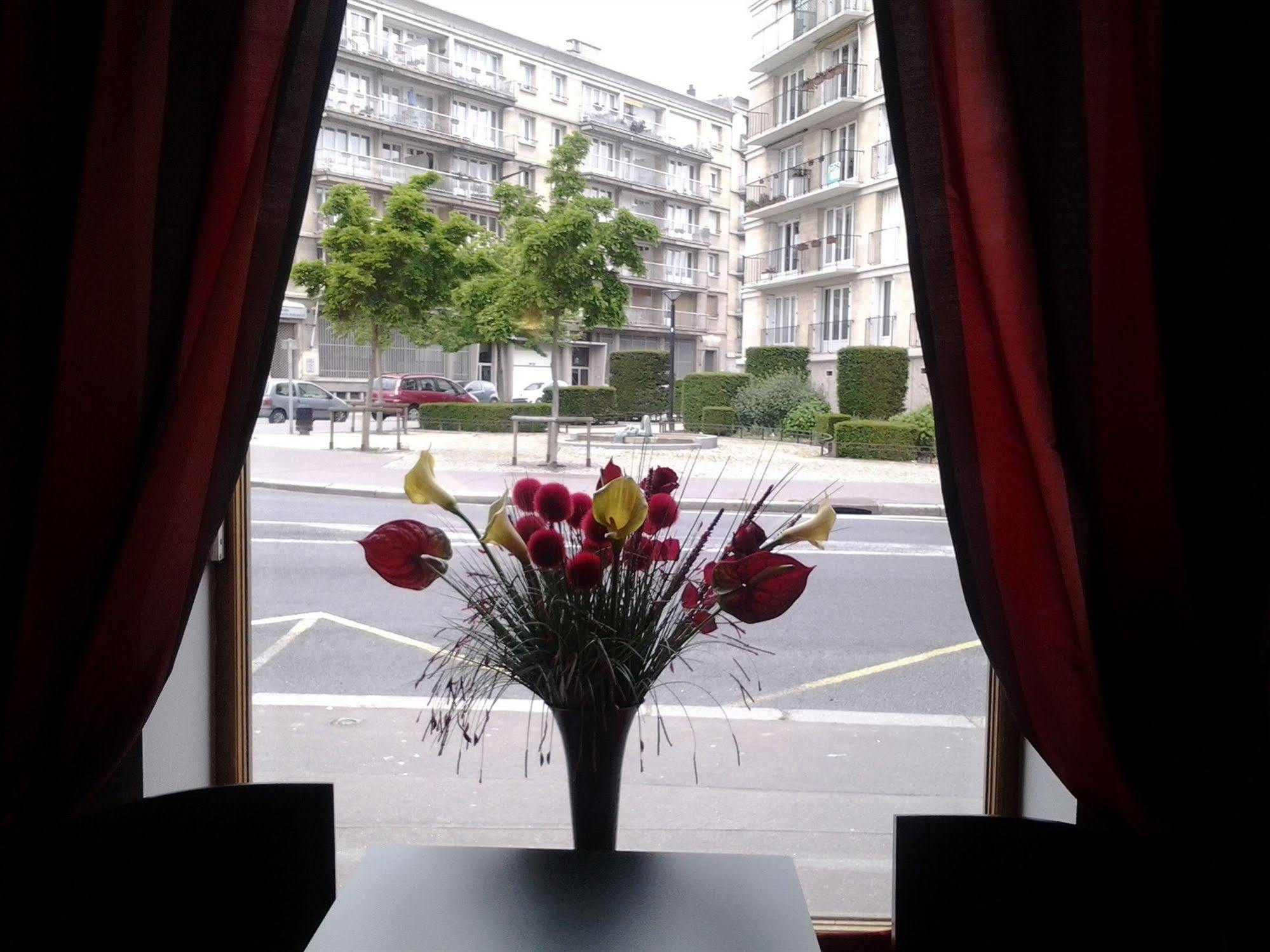 Carmin Hotel Le Havre