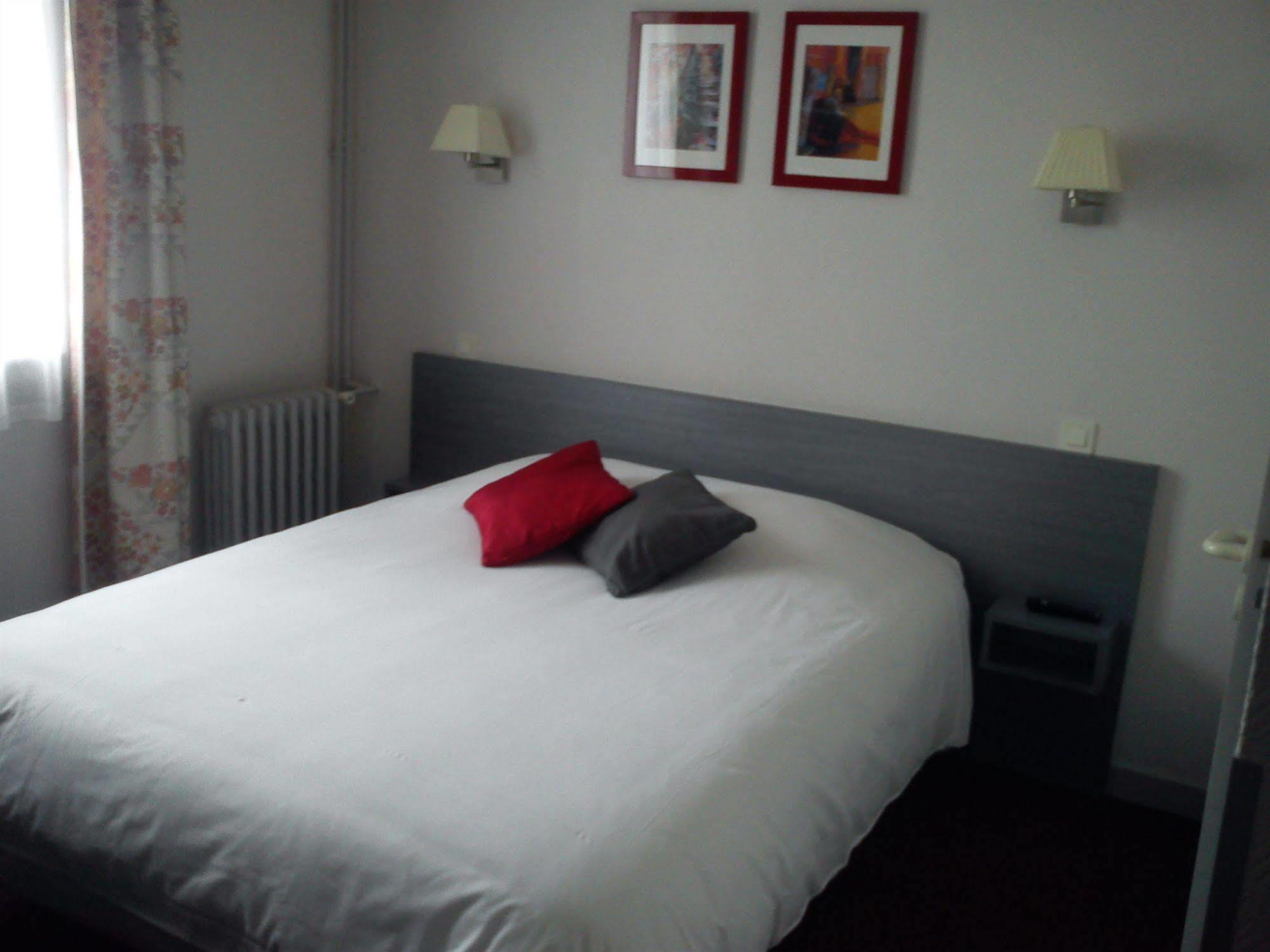 Hotel Carmin 3*