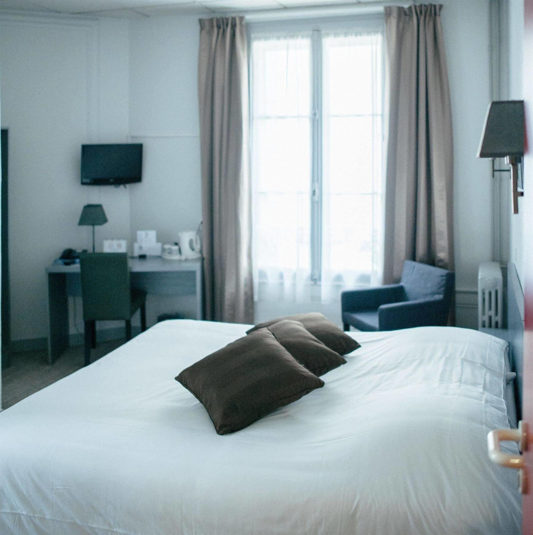 Carmin Hotel 3*