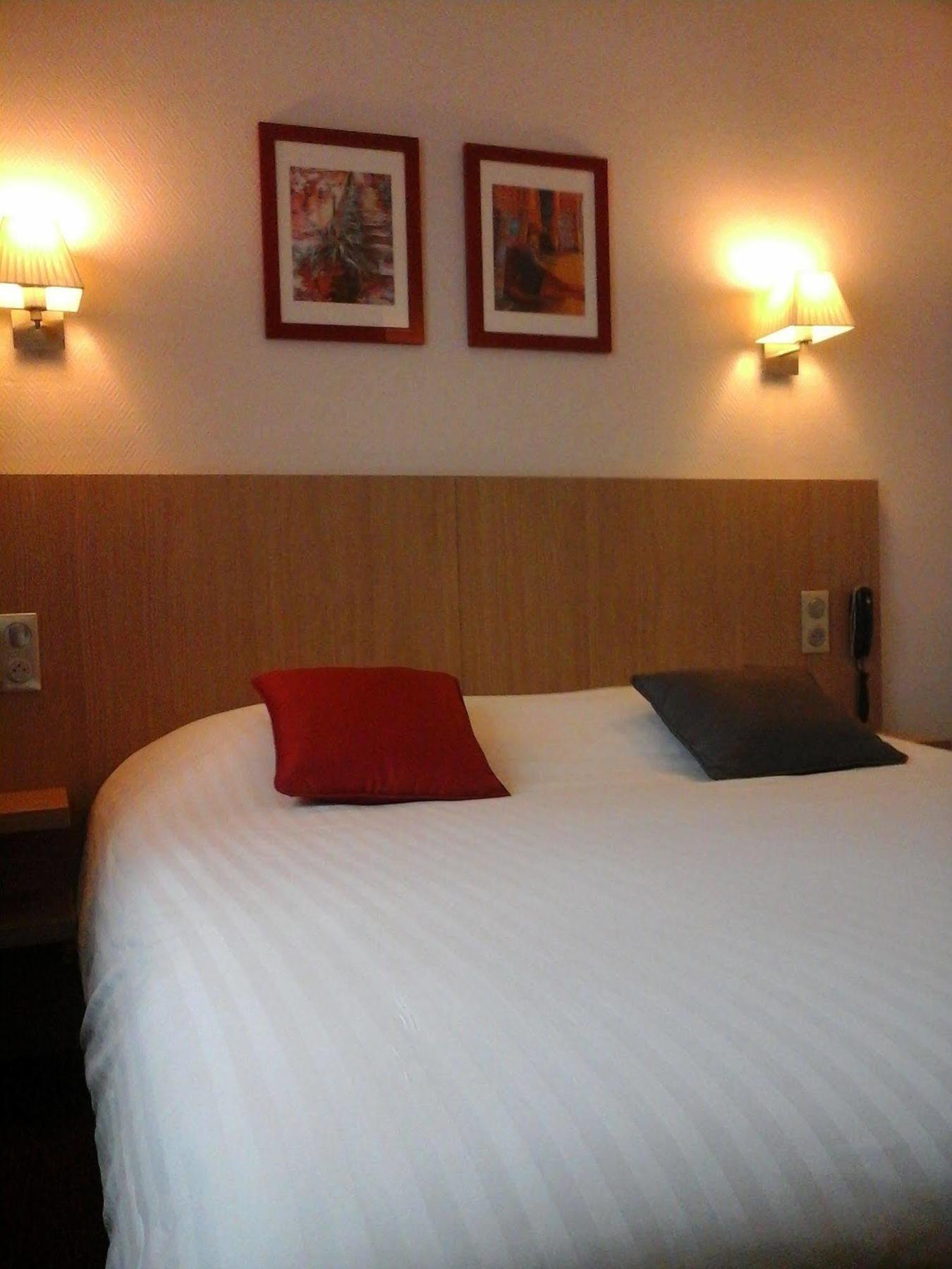 Carmin Hotel Le Havre