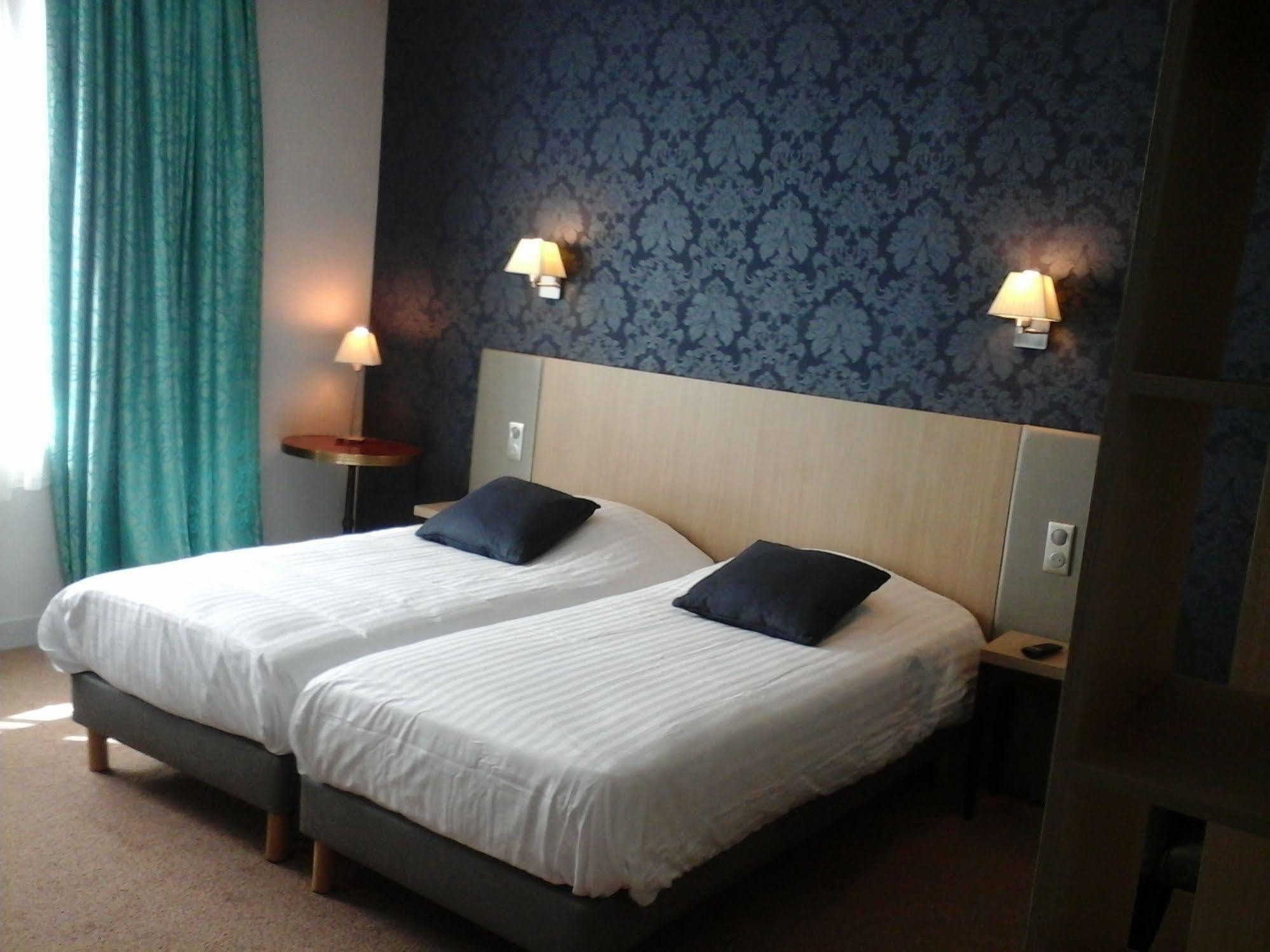 Hotel Carmin 3*