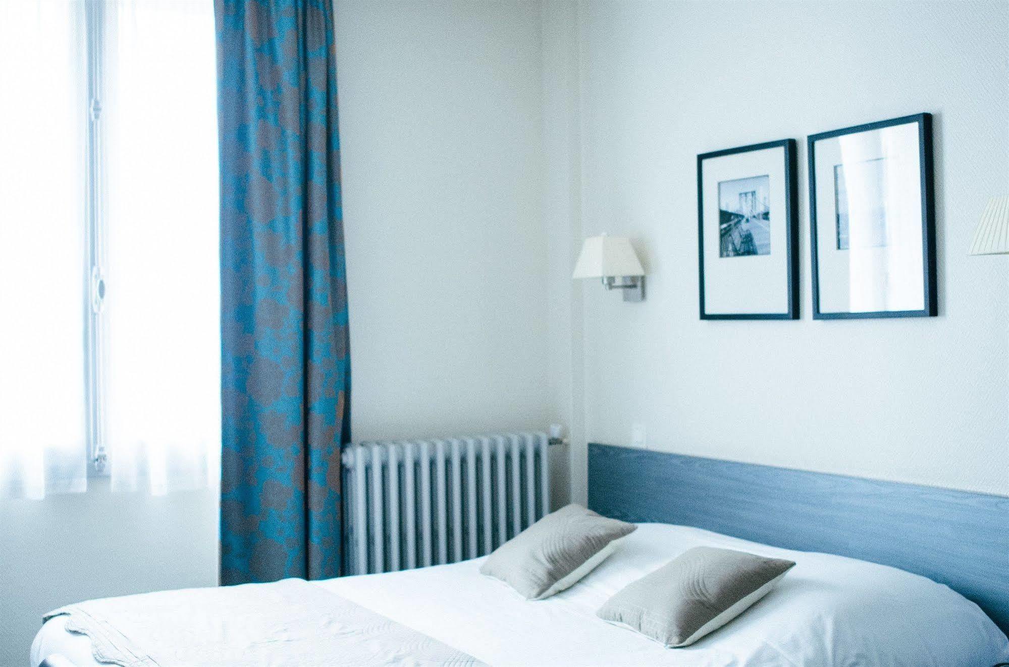 Carmin Hotel Le Havre